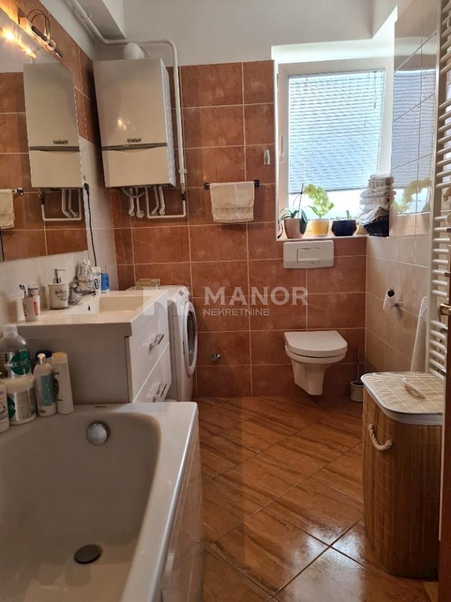 Flat For sale - PRIMORSKO-GORANSKA RIJEKA