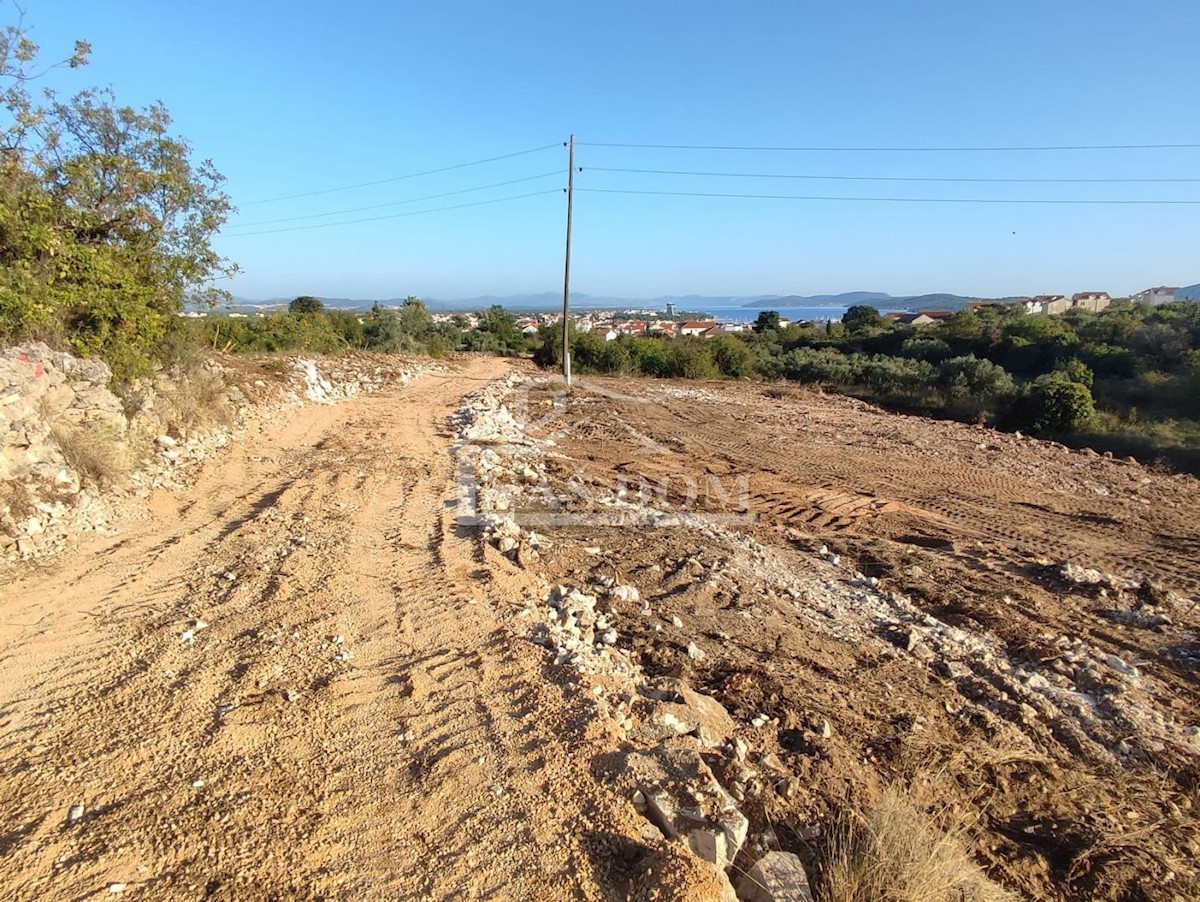 Zemljište Na prodaju - ŠIBENSKO-KNINSKA VODICE