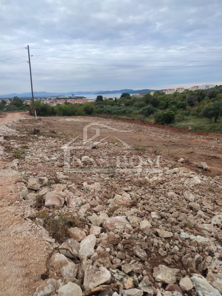 Zemljište Na prodaju - ŠIBENSKO-KNINSKA VODICE