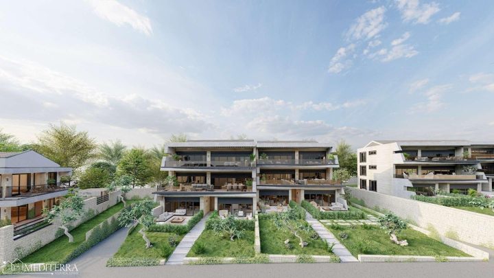 Apartma Naprodaj - Istarska Novigrad - foto 4/8