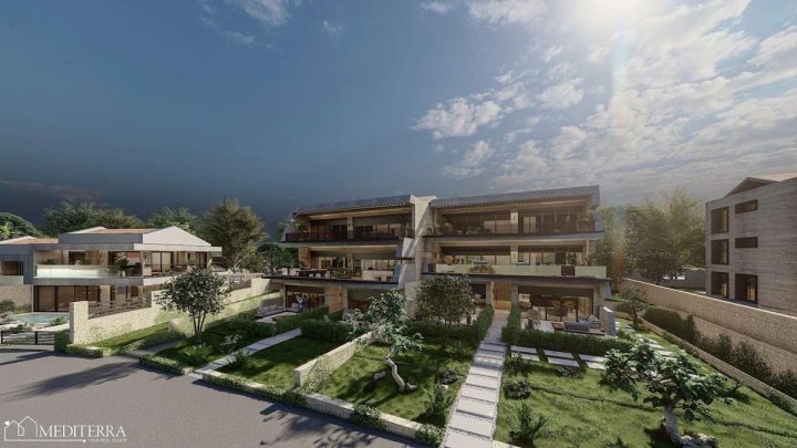 Apartma Na predaj - Istarska Umag - foto 3/7