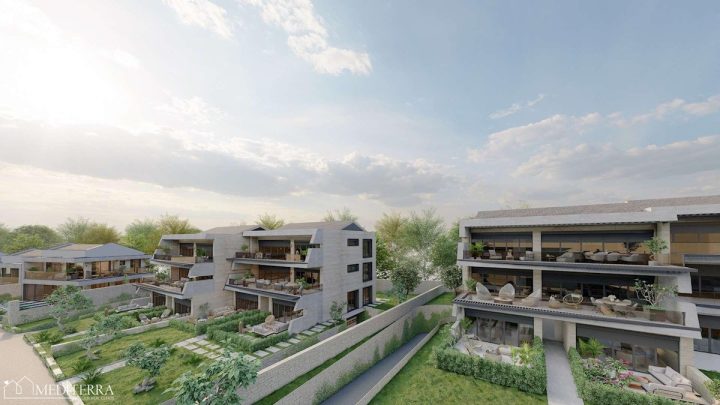 Apartma Na predaj - Istarska Umag - foto 4/7