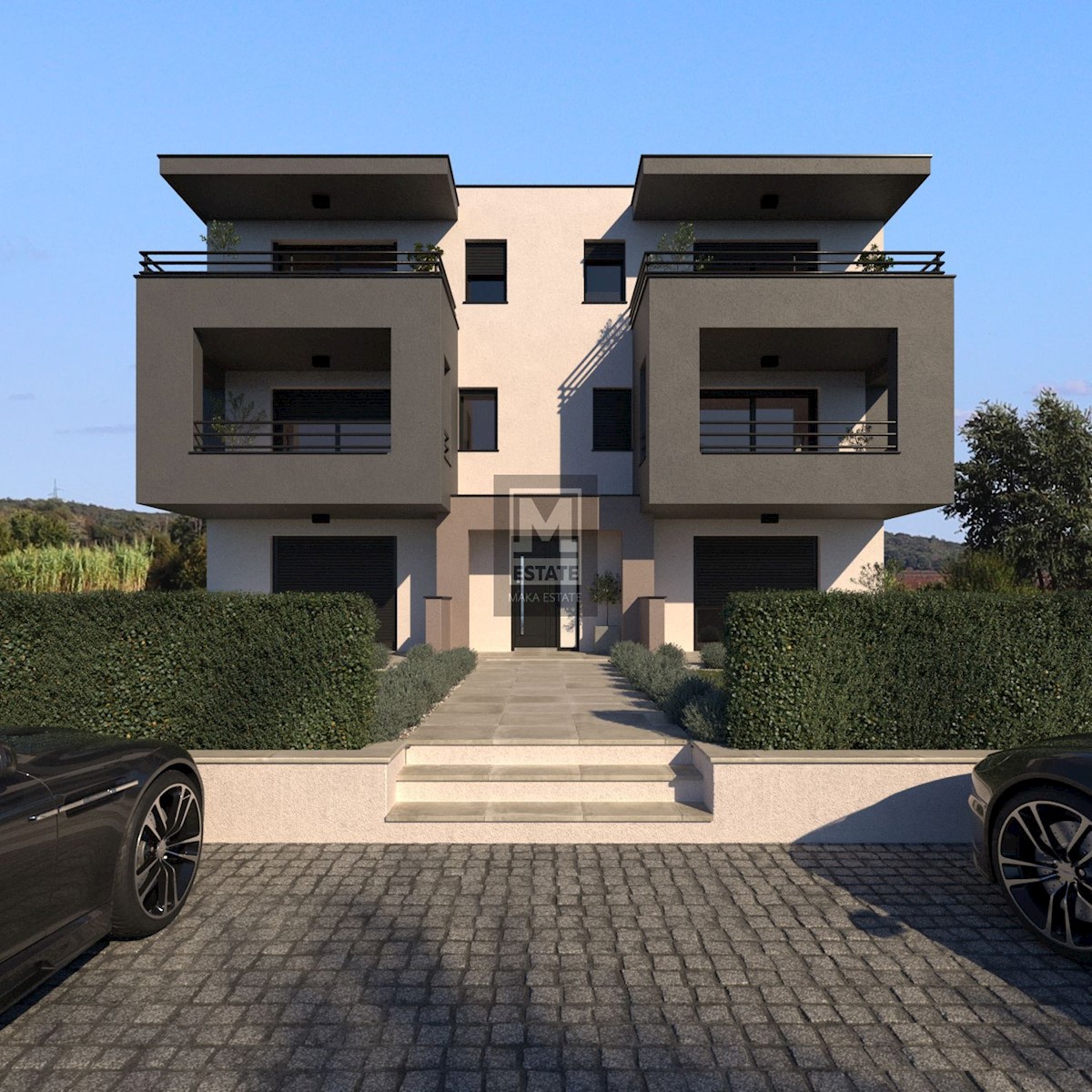 Apartment Zu verkaufen - Istarska Poreč - foto 1/4