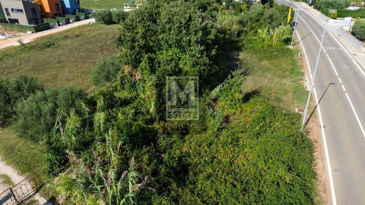 Terreno In vendita - Istarska Poreč - foto 4/4