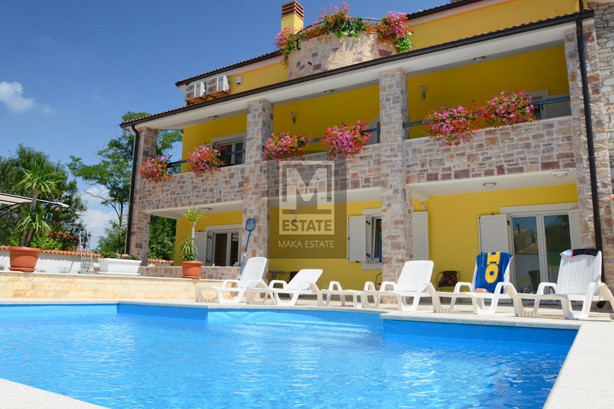 Kuća Na prodaju - ISTARSKA POREČ