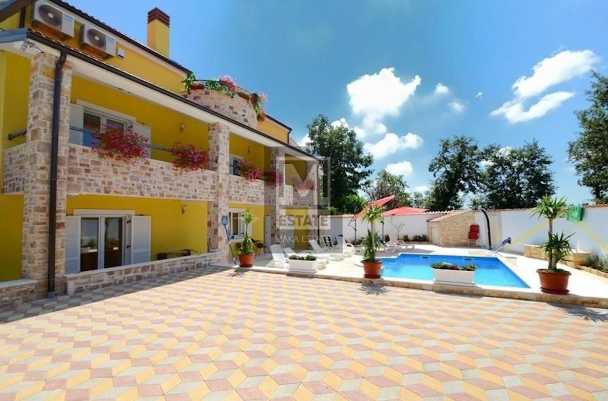 Kuća Na prodaju - ISTARSKA POREČ