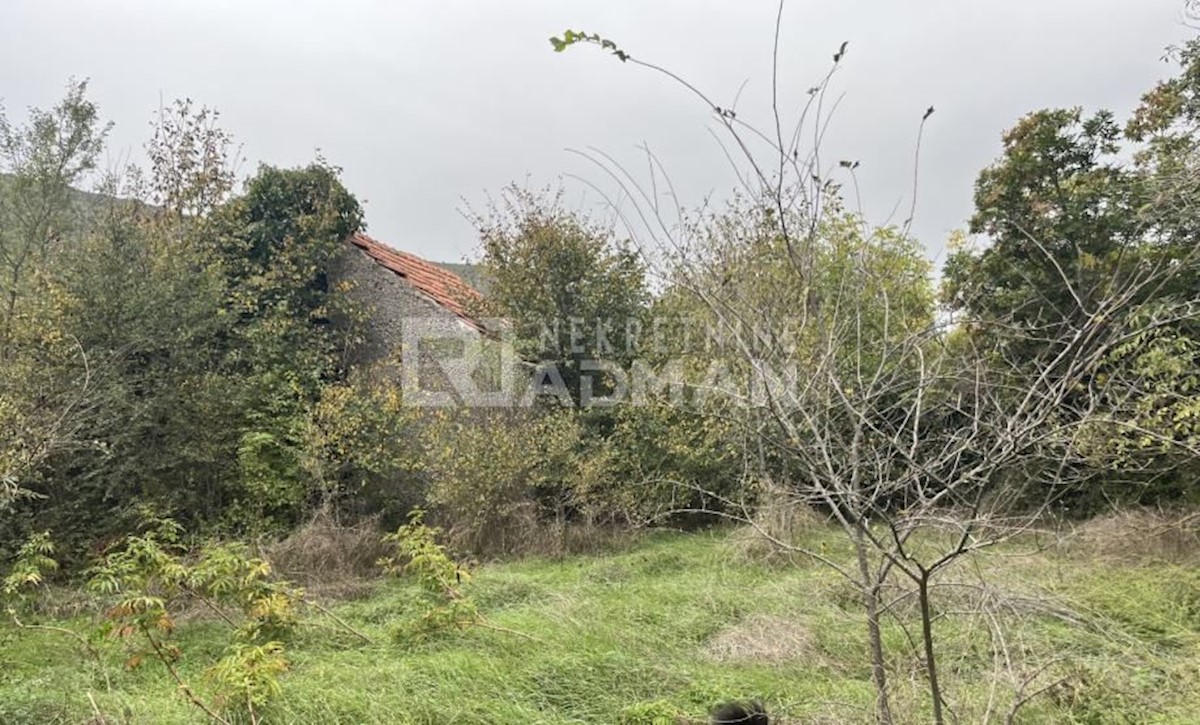 House For sale - SPLITSKO-DALMATINSKA LEĆEVICA