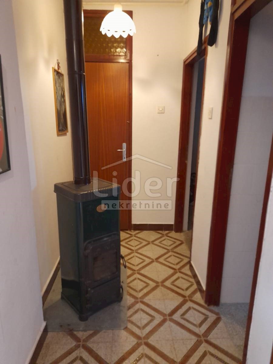 House For sale - PRIMORSKO-GORANSKA RIJEKA