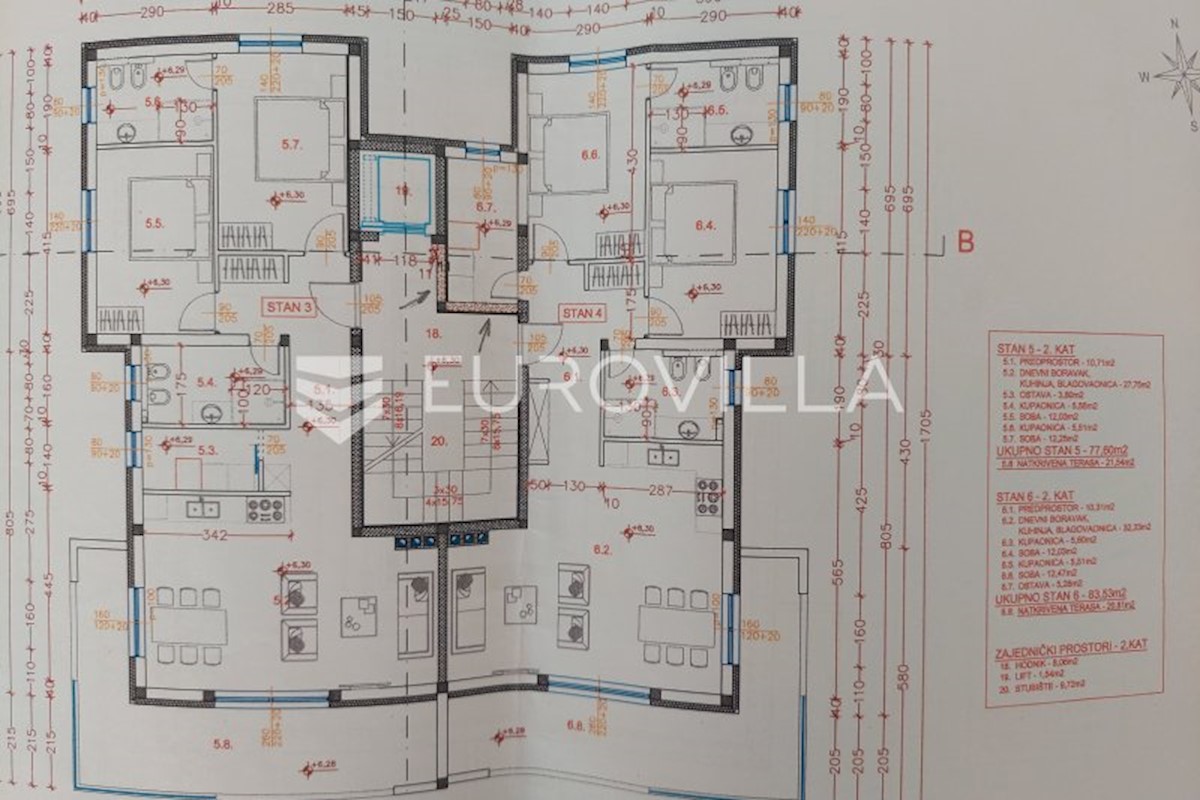 Apartmán Na prodej - ISTARSKA VODNJAN