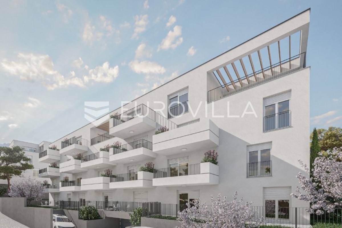 Apartmán Na prodej - SPLITSKO-DALMATINSKA ČIOVO