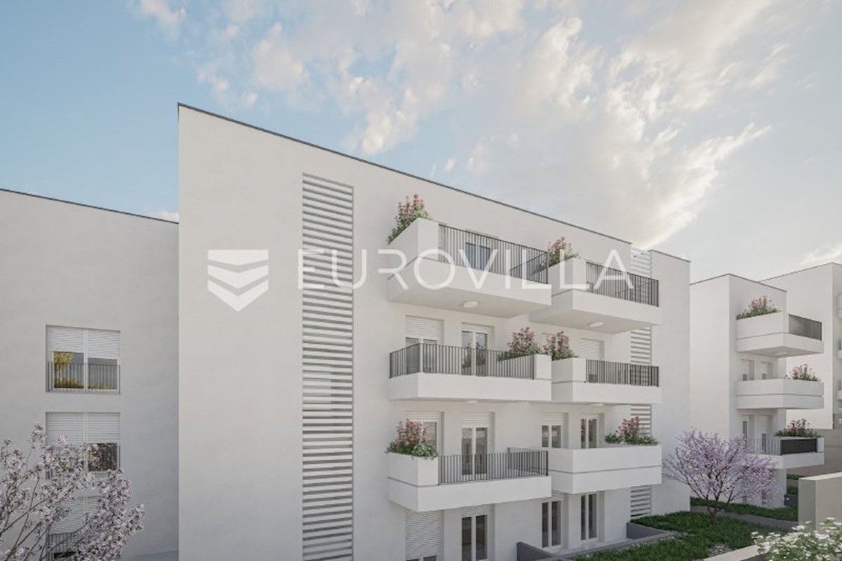 Appartement À vendre - SPLITSKO-DALMATINSKA ČIOVO