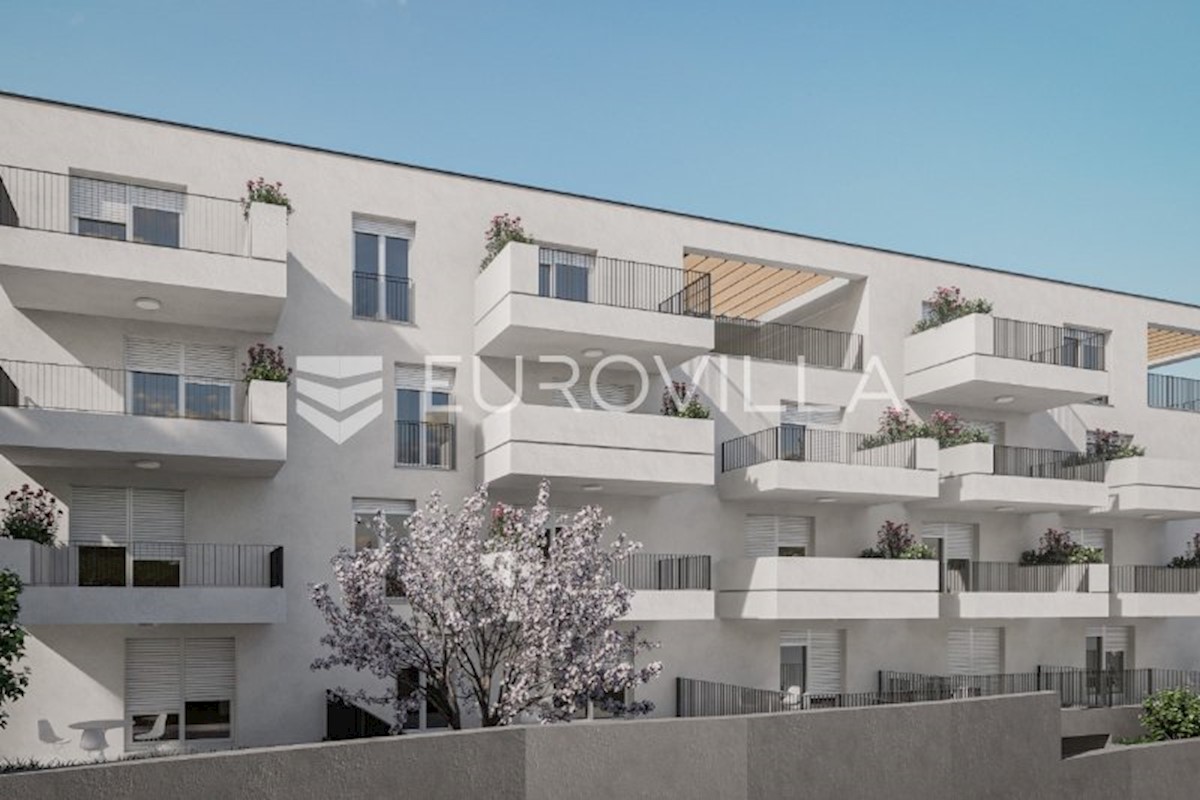 Appartement À vendre - SPLITSKO-DALMATINSKA ČIOVO