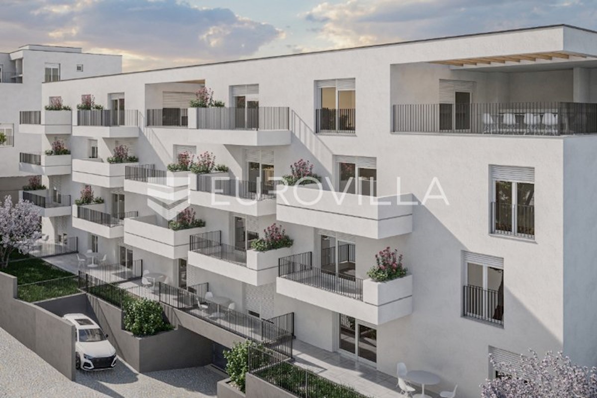 Apartmán Na prodej - SPLITSKO-DALMATINSKA ČIOVO