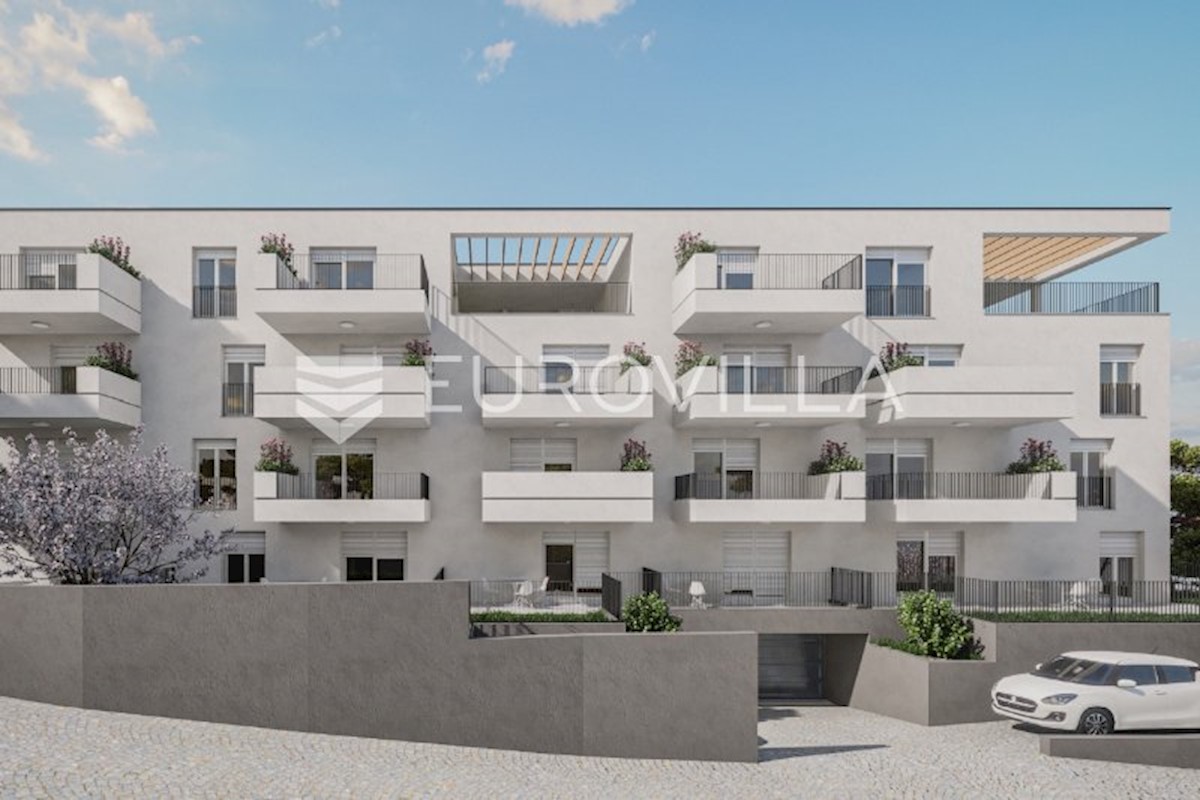 Apartmán Na prodej - SPLITSKO-DALMATINSKA ČIOVO