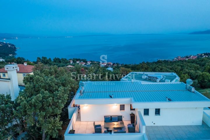 Dom Na predaj - Primorsko-goranska Opatija - foto 2/48