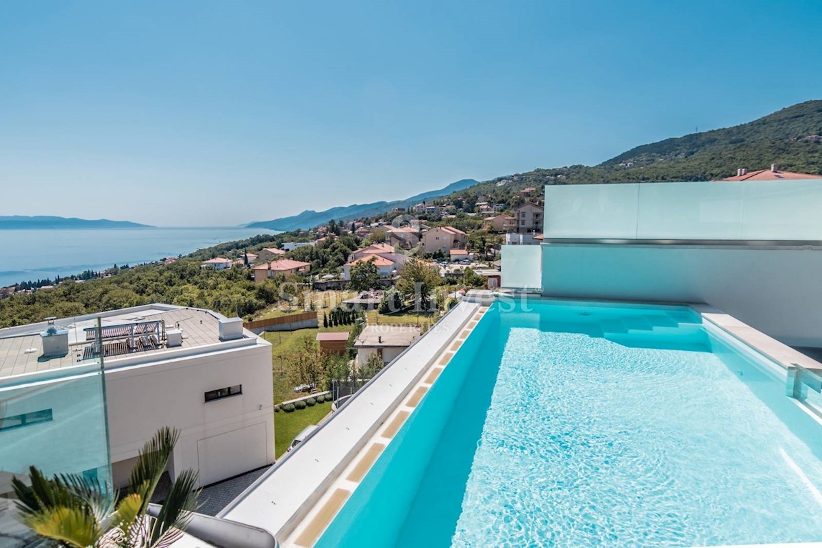 Dom Na sprzedaż - PRIMORSKO-GORANSKA OPATIJA