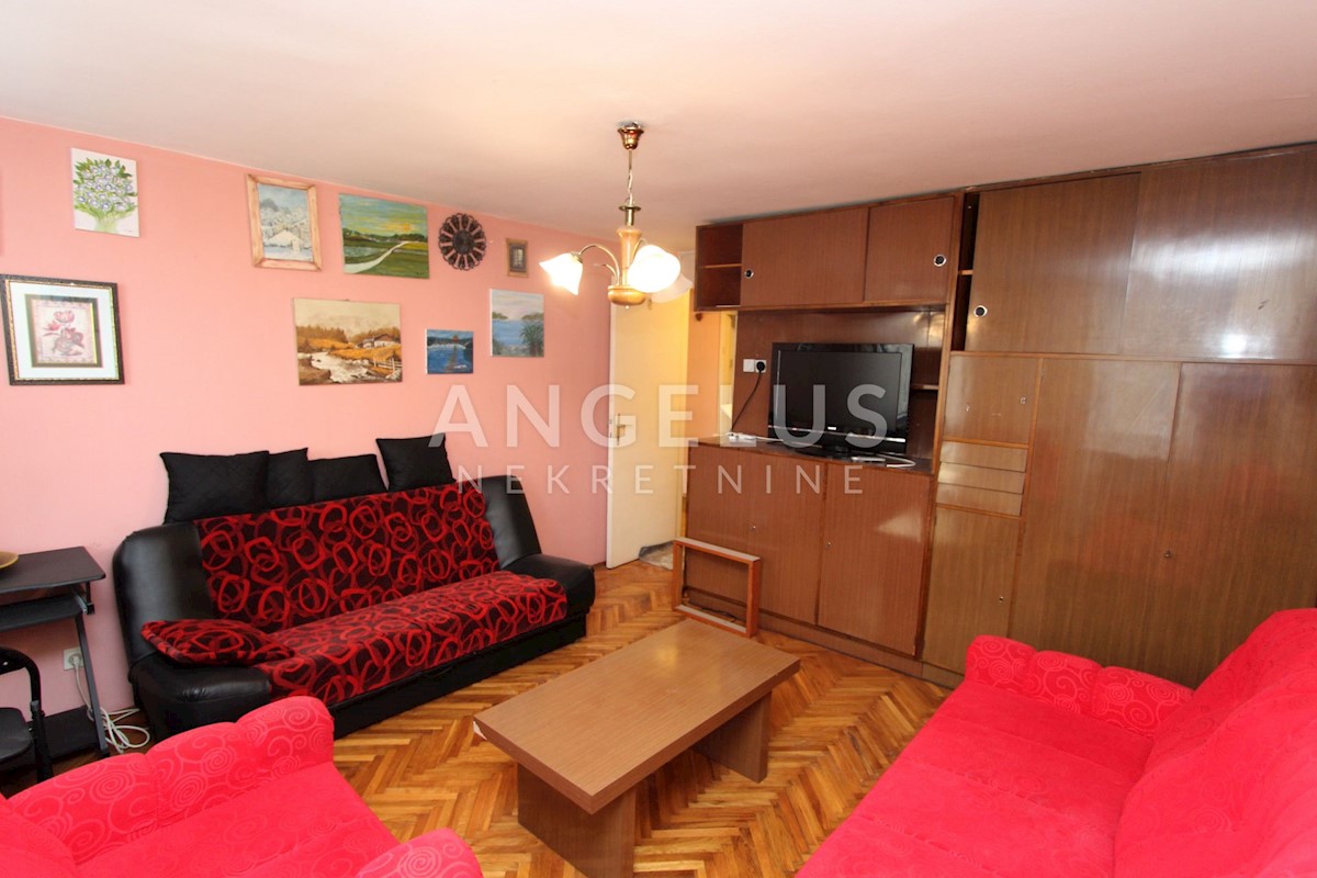 Apartma Na predaj - GRAD ZAGREB ZAGREB