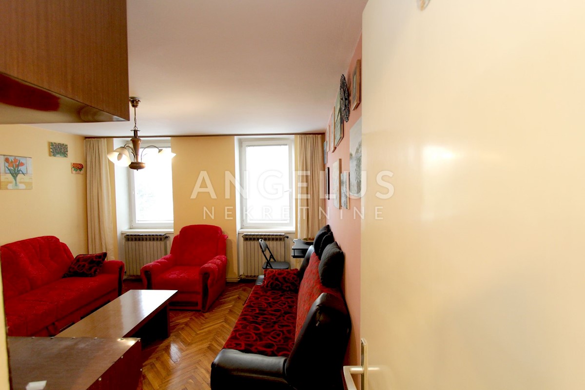 Apartma Na predaj - GRAD ZAGREB ZAGREB