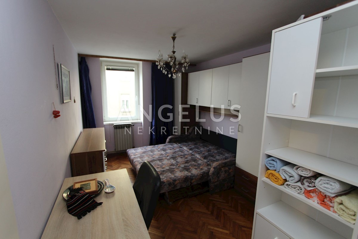 Apartma Na predaj - GRAD ZAGREB ZAGREB