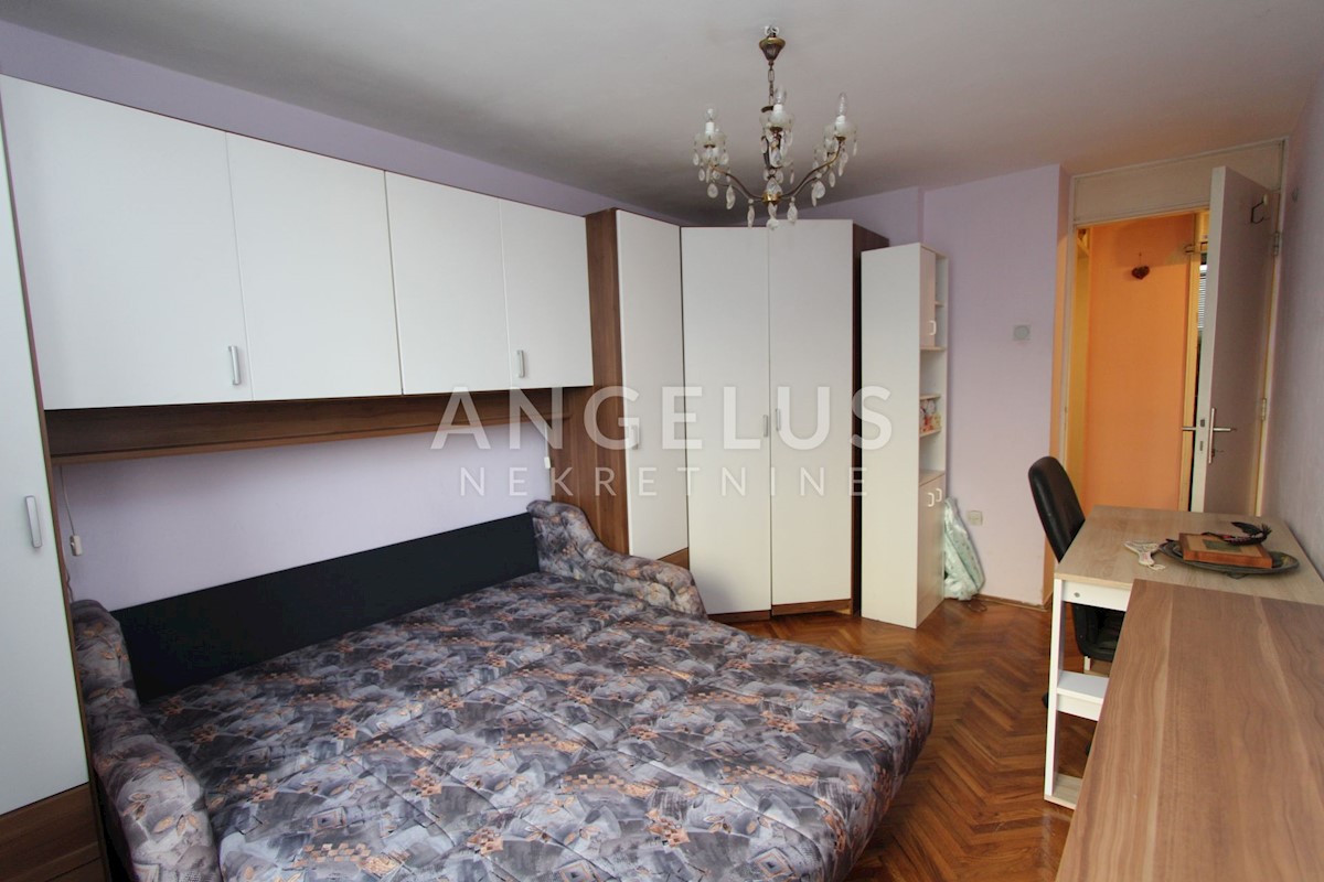 Apartma Na predaj - GRAD ZAGREB ZAGREB