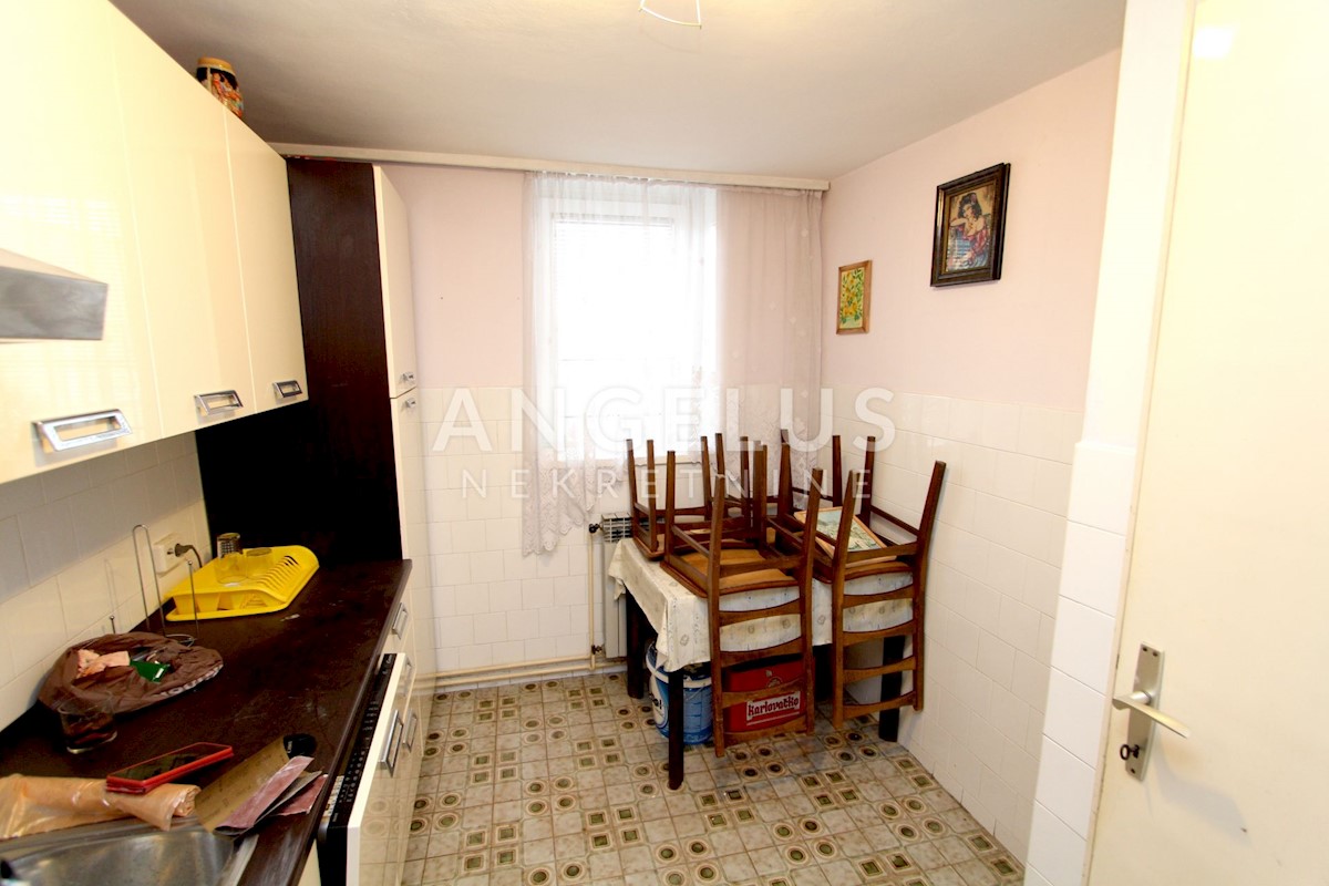 Apartma Na predaj - GRAD ZAGREB ZAGREB