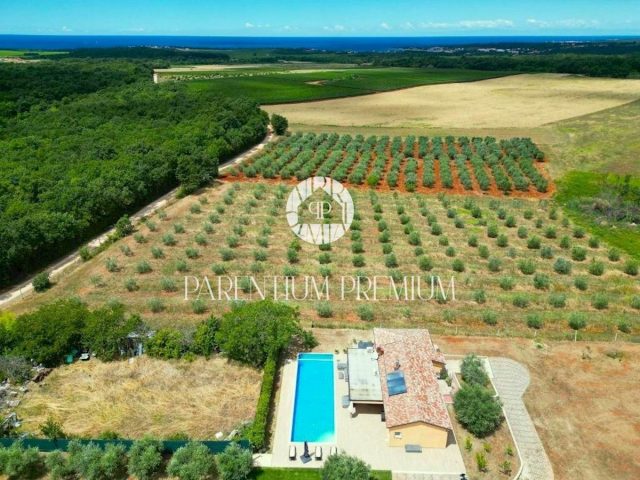Kuća na prodaju 165 m² – Novigrad
