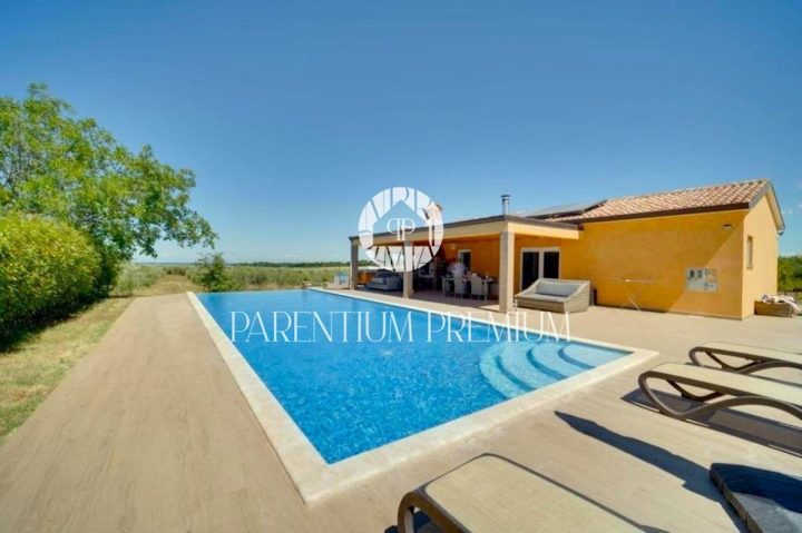 Casa In vendita - Istarska Novigrad - foto 3/12