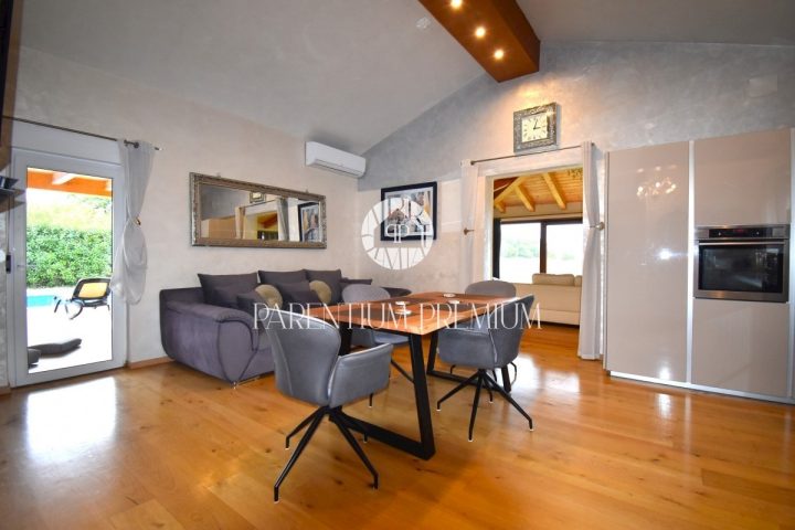 Casa In vendita - Istarska Novigrad - foto 4/12