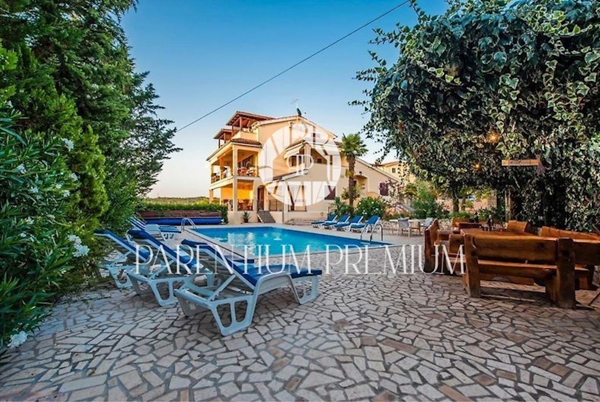 House For sale - Istarska Poreč - foto 1/17