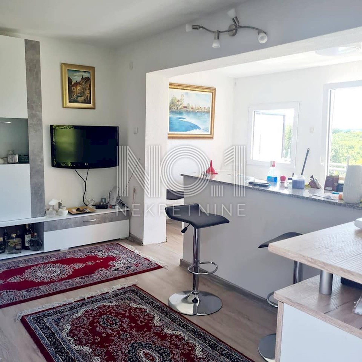 Apartment Zu verkaufen - Primorsko-goranska Kraljevica