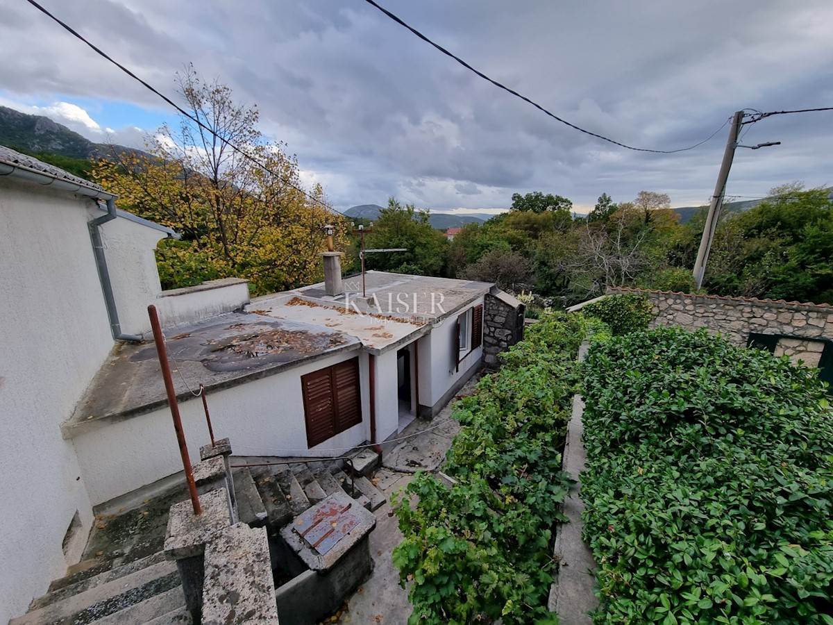 Kuća Na prodaju - Primorsko-goranska Vinodolska Općina - foto 4/7