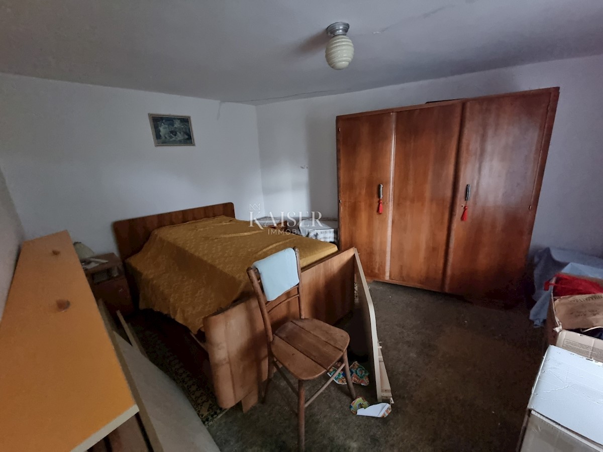 Kuća Na prodaju - PRIMORSKO-GORANSKA VINODOLSKA OPĆINA