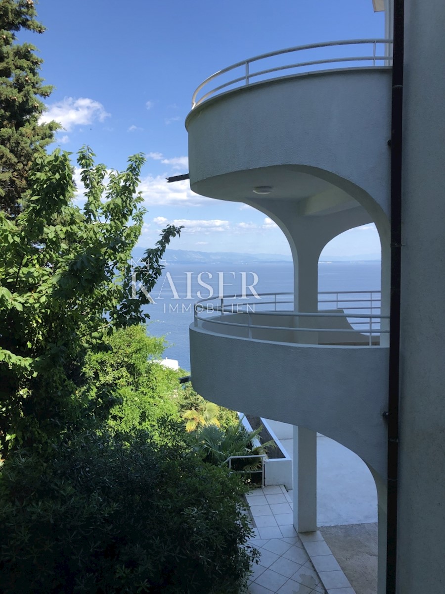 House For sale - PRIMORSKO-GORANSKA OPATIJA