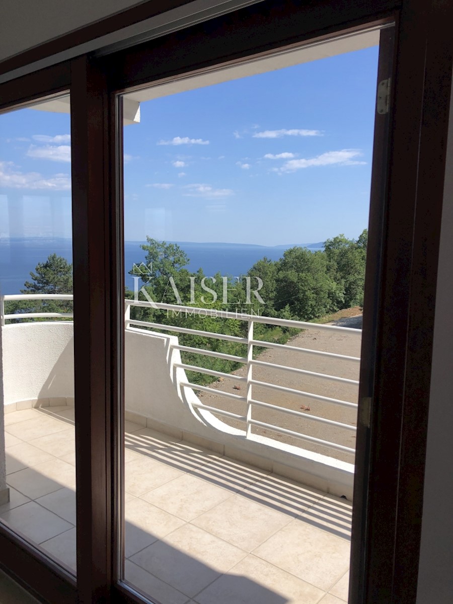 House For sale - PRIMORSKO-GORANSKA OPATIJA