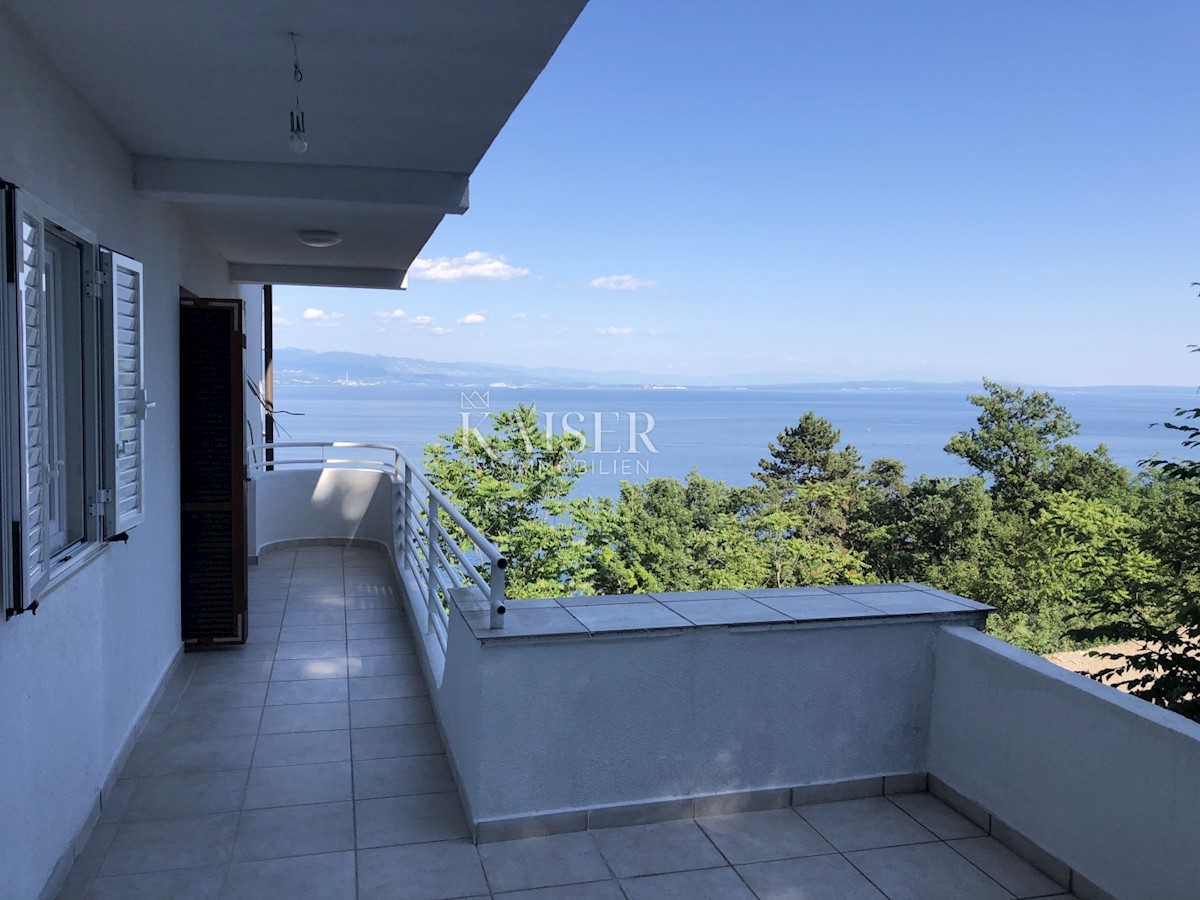 House For sale - PRIMORSKO-GORANSKA OPATIJA