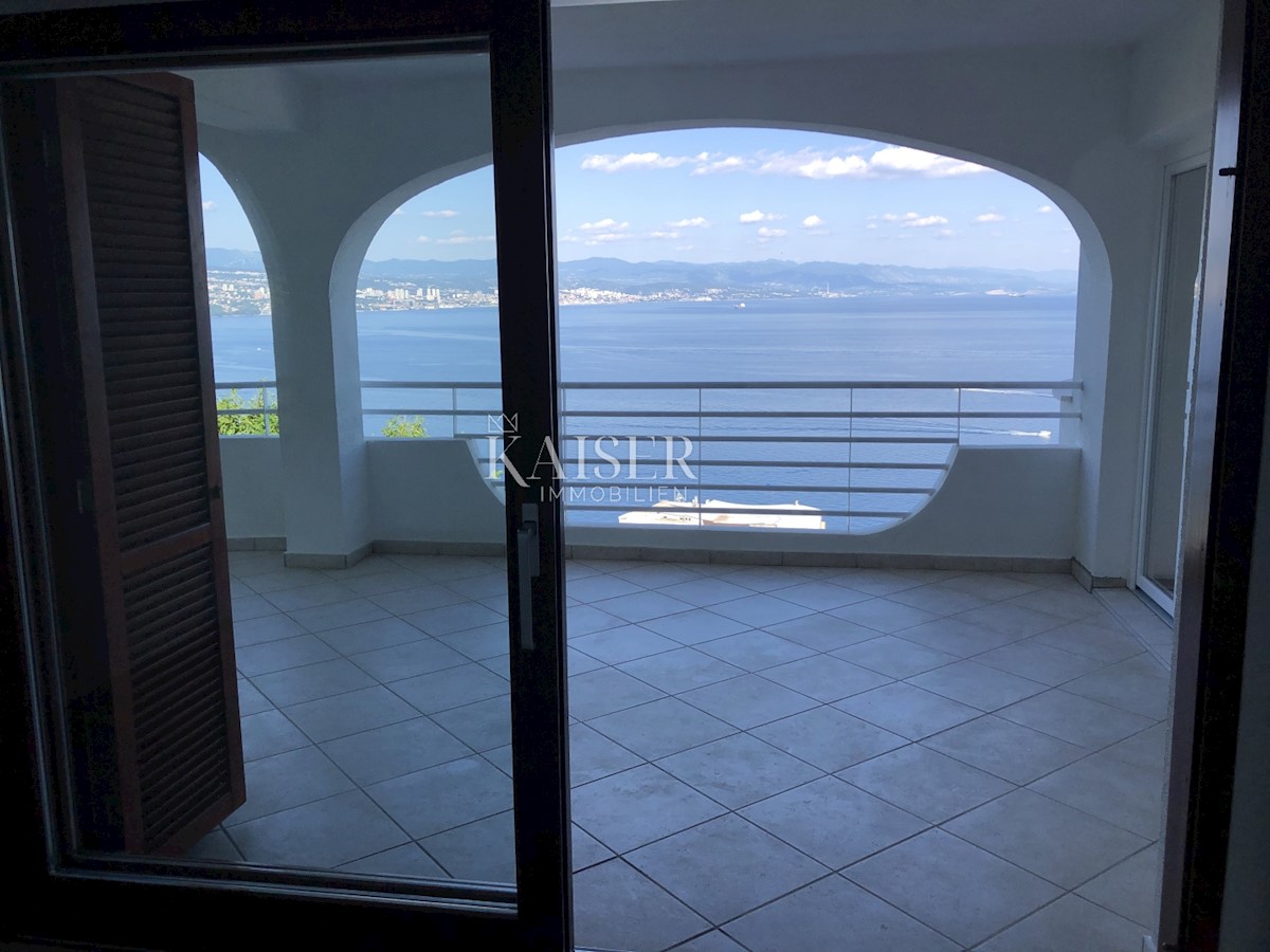 House For sale - PRIMORSKO-GORANSKA OPATIJA