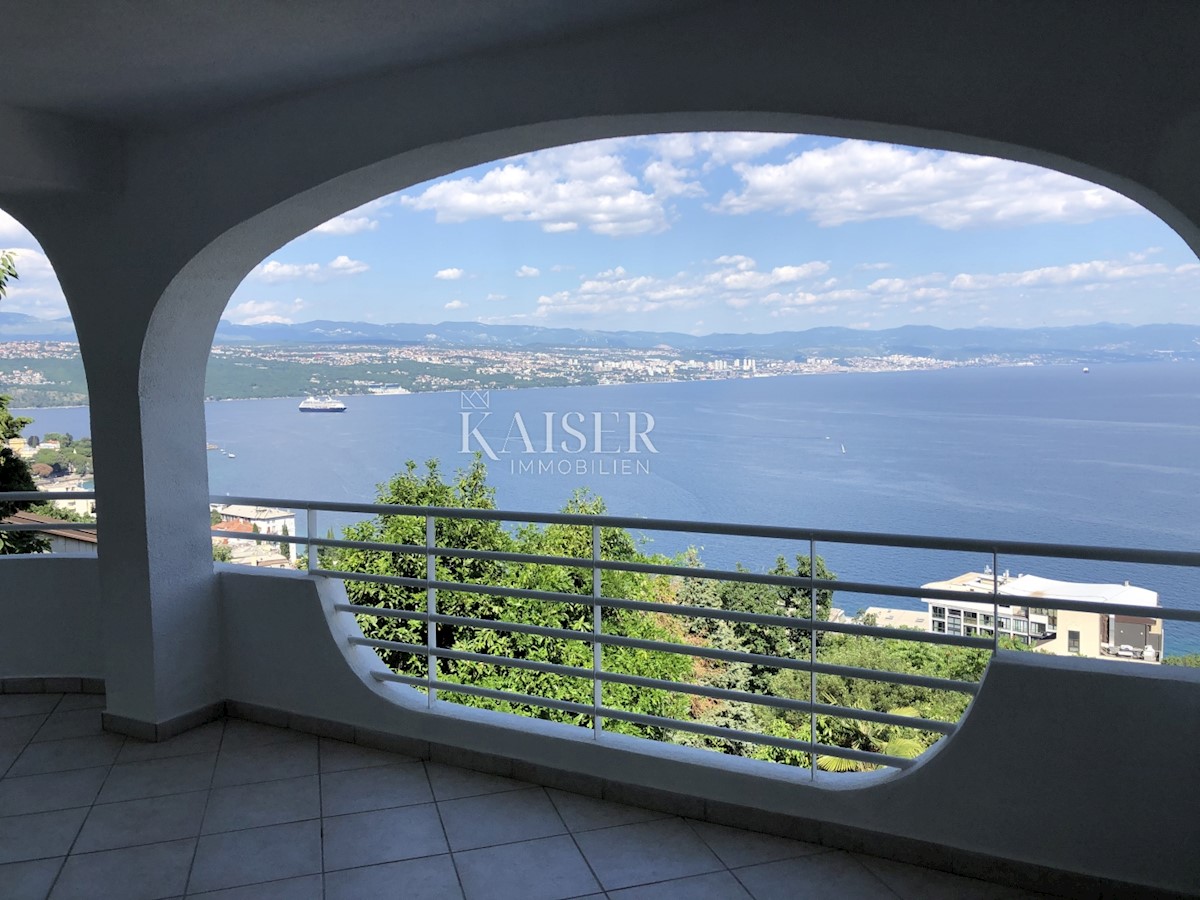 House For sale - PRIMORSKO-GORANSKA OPATIJA