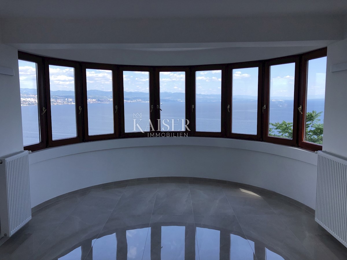 House For sale - PRIMORSKO-GORANSKA OPATIJA