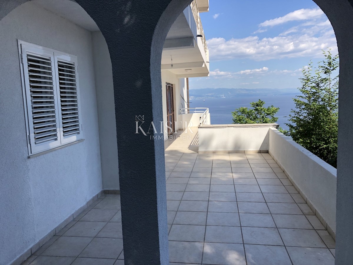 House For sale - PRIMORSKO-GORANSKA OPATIJA