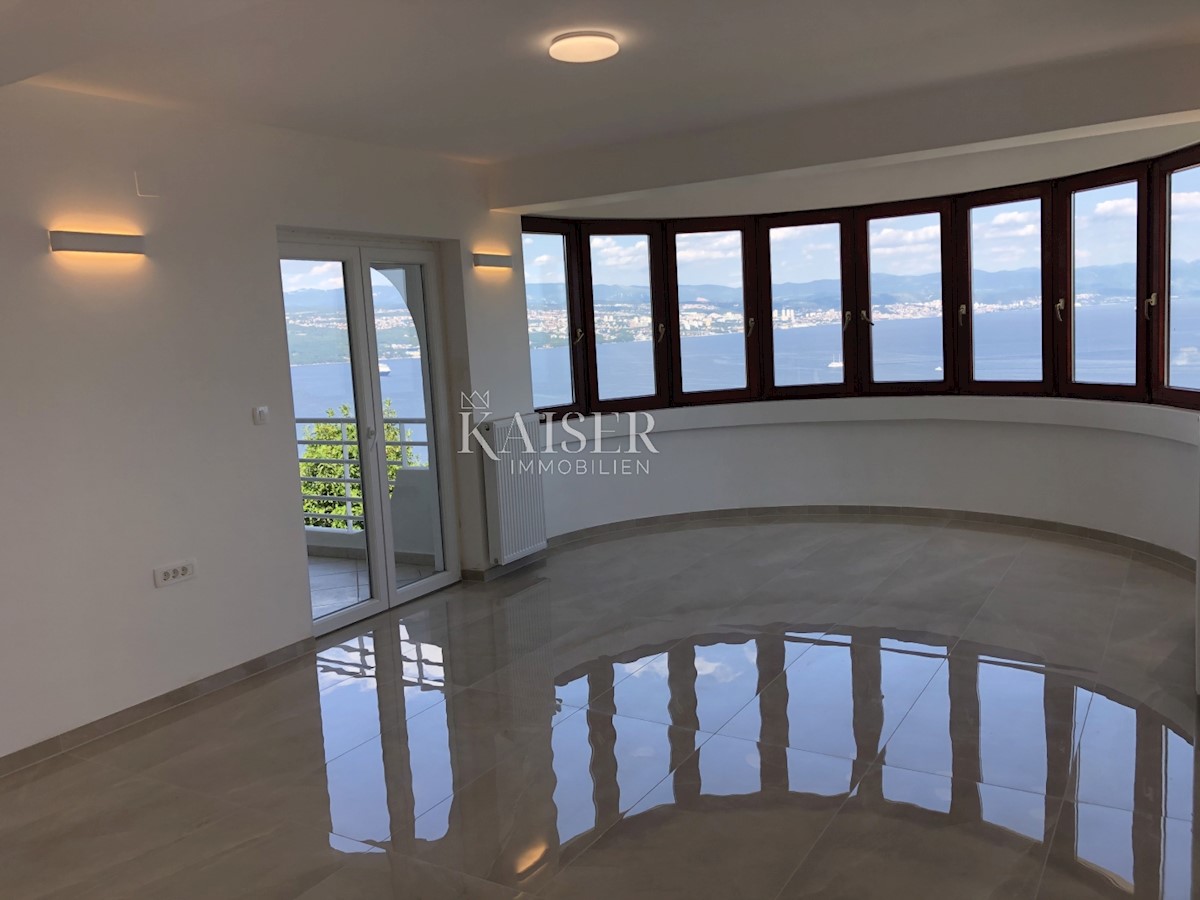 House For sale - PRIMORSKO-GORANSKA OPATIJA