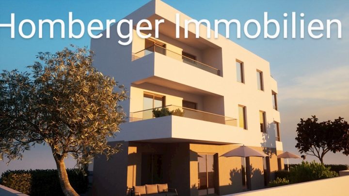Stan na prodaju 98 m² – Vodice