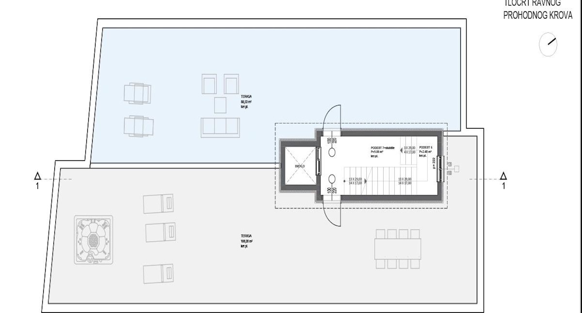 Apartmán Na predaj - ZADARSKA ZADAR