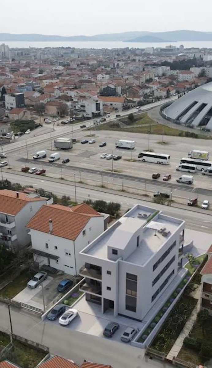 Apartment Zu verkaufen - ZADARSKA ZADAR