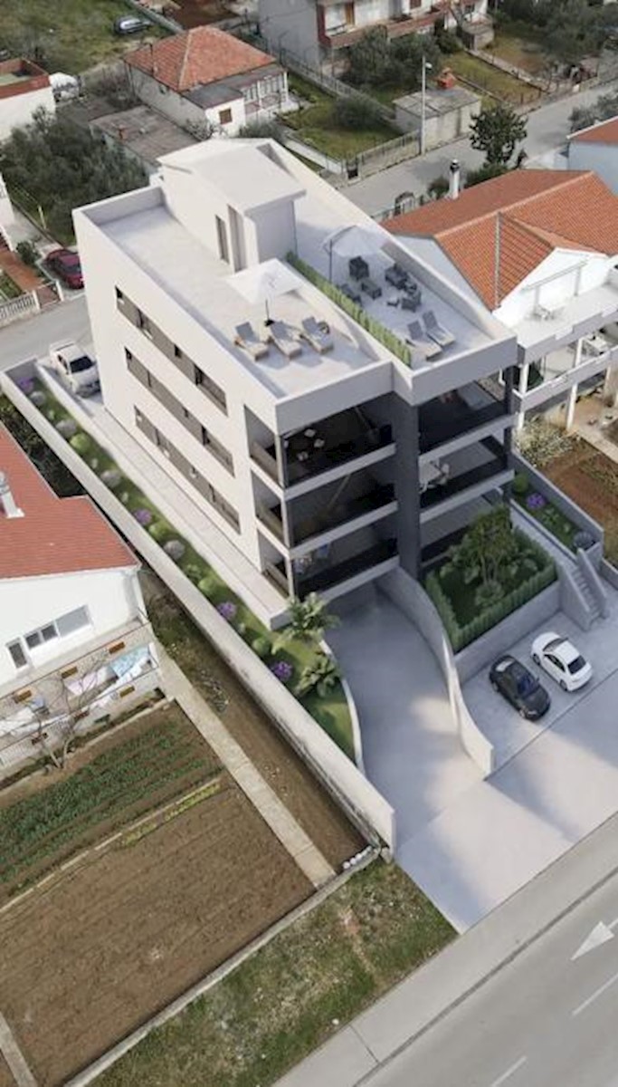 Apartment Zu verkaufen - ZADARSKA ZADAR