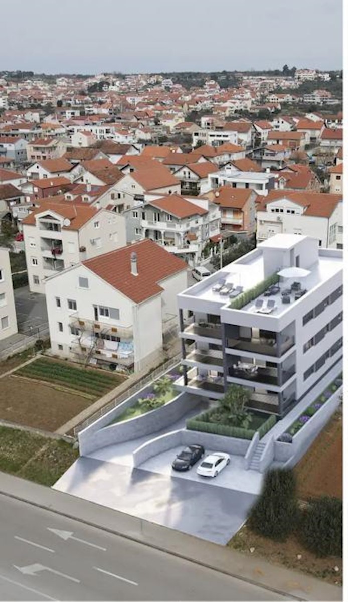 Flat For sale - ZADARSKA ZADAR