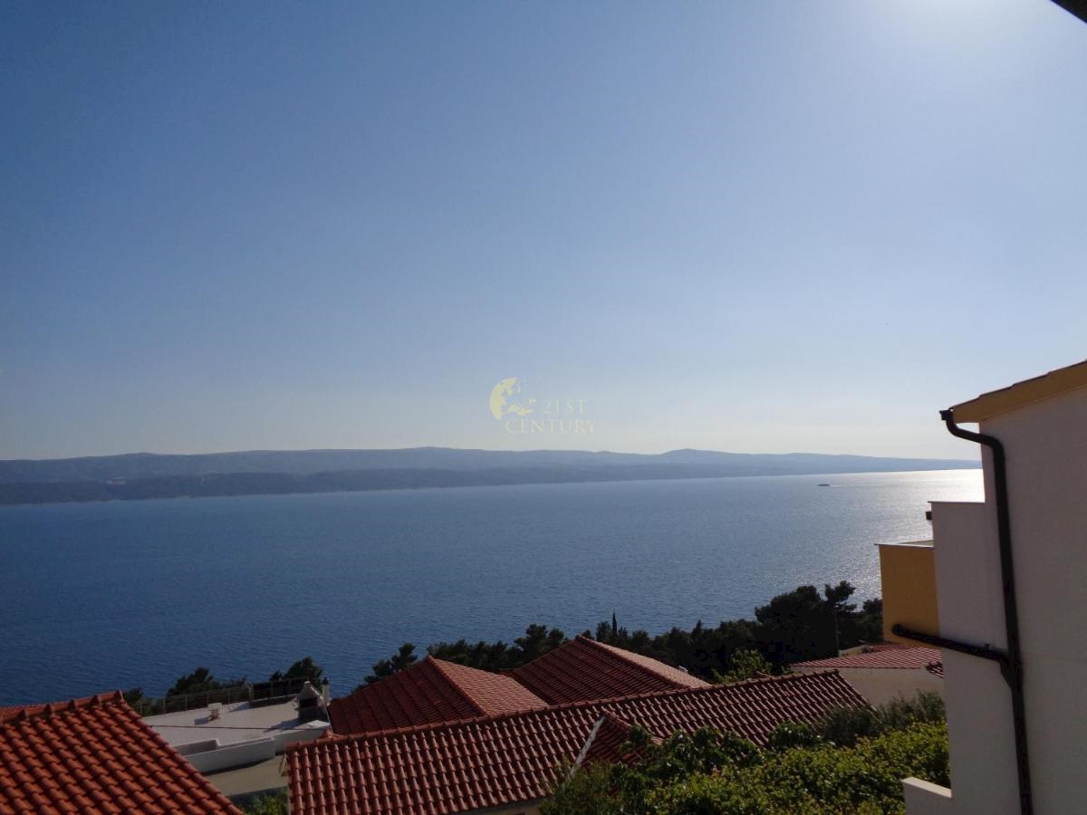 Haus Zu verkaufen - SPLITSKO-DALMATINSKA OMIŠ