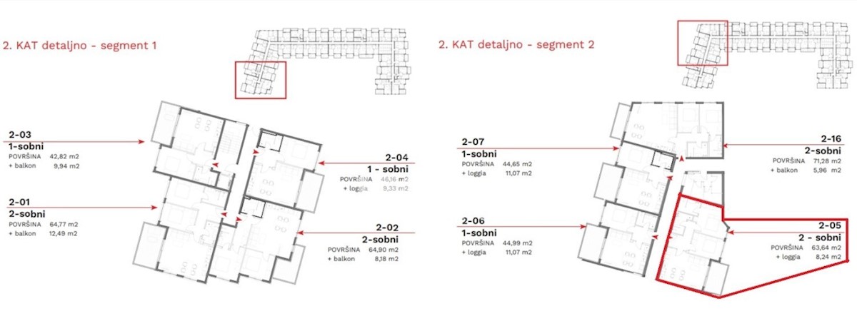 Apartmán Na prodej - ISTARSKA UMAG