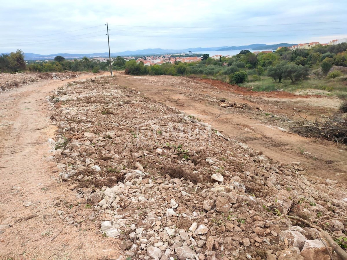 Zemljište Na prodaju - ŠIBENSKO-KNINSKA VODICE