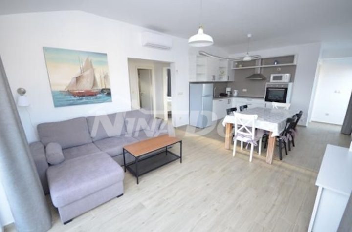 Apartmán na prodej 87 m² – Vir
