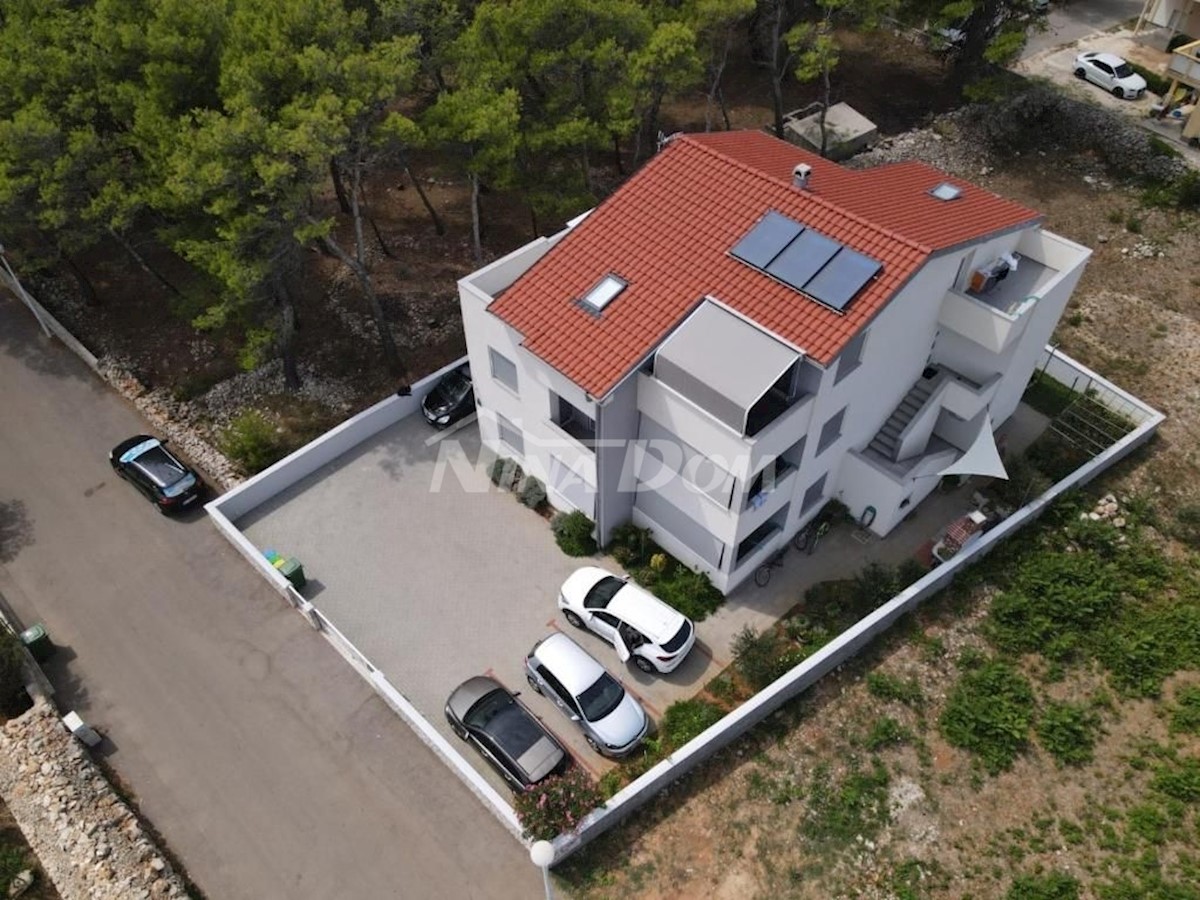 Apartma Naprodaj - ZADARSKA Vir